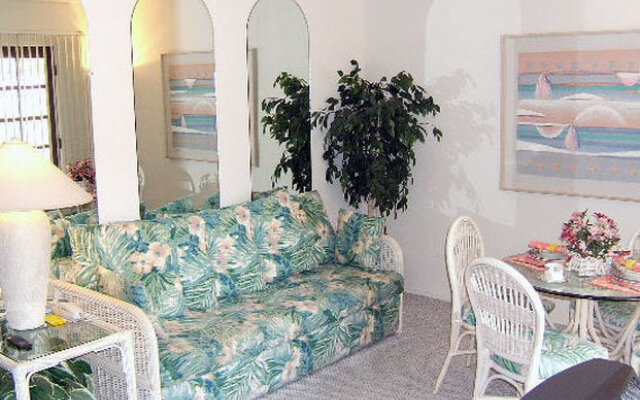 The Adriatic Villa