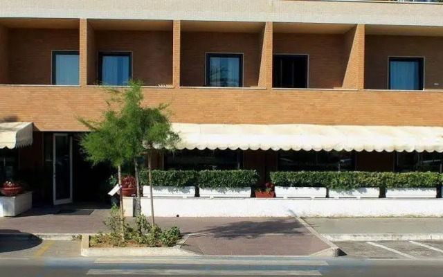 Hotel Bellariva