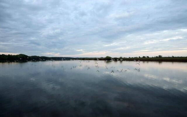 В гостях у сказки (бывш. Дубки)
