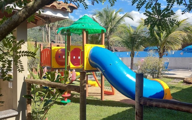 Pousada Recanto do Papito