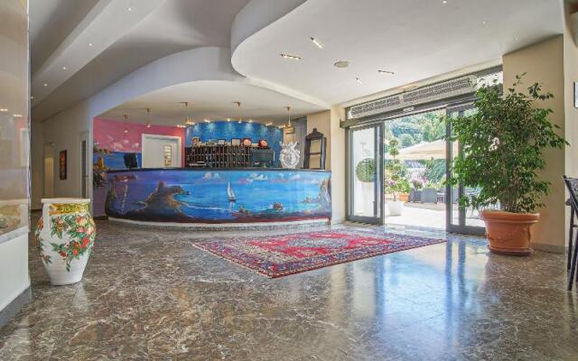 Capo Skino Park Hotel