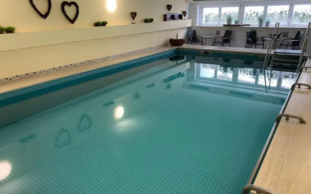 Hotel am Wald