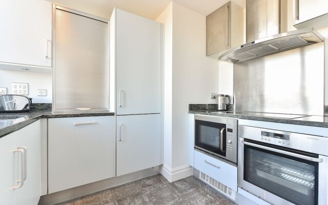 Westminster Superior Apartments