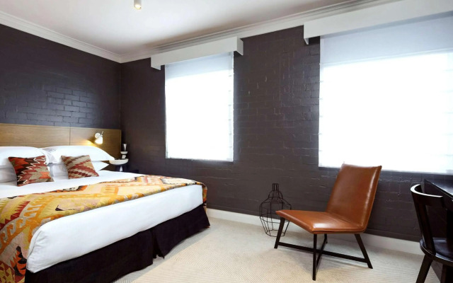 Harbour Rocks by Ode Hotels