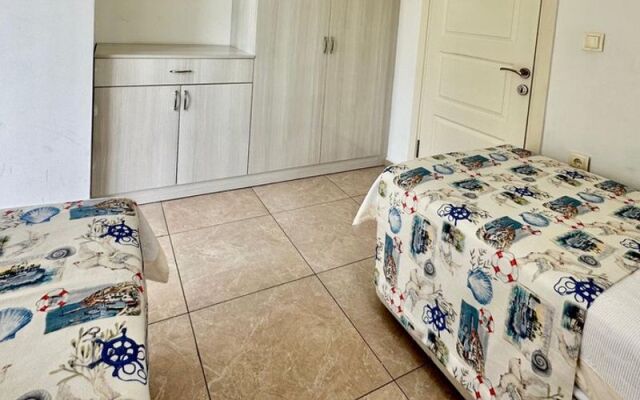 Legend Apartments Çalış