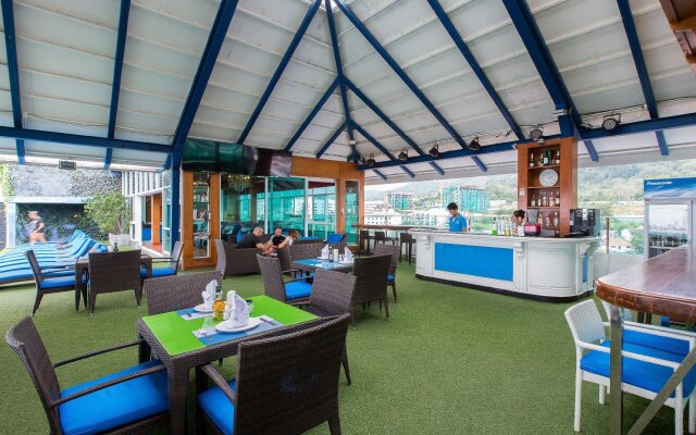 Sira Grande Hotel and Spa