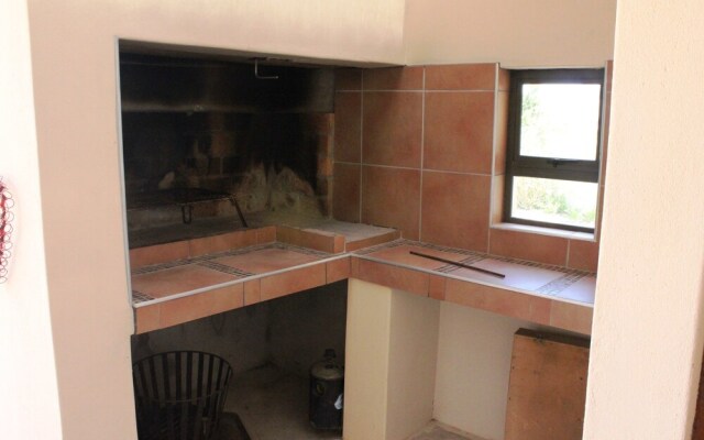 10 Chillsome House Self catering