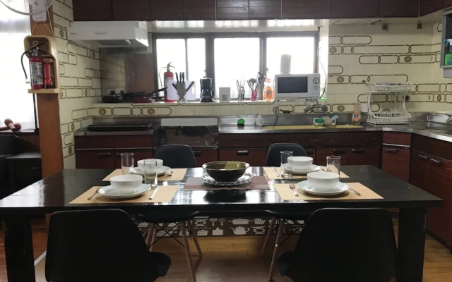 Ryukyu House NAHA