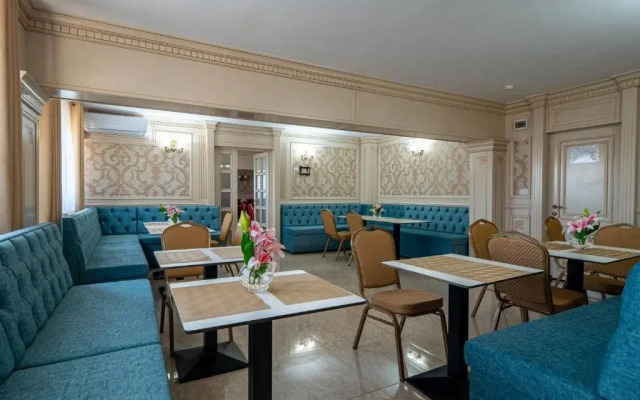 Hotel Orient Galati