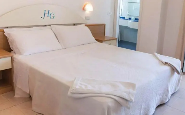 Hotel Gabbiano