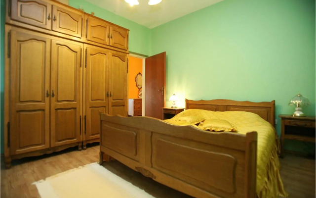 Apartment Nedescina Brnjci