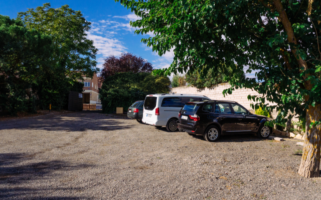 Hotel Rural Tierras del Cid