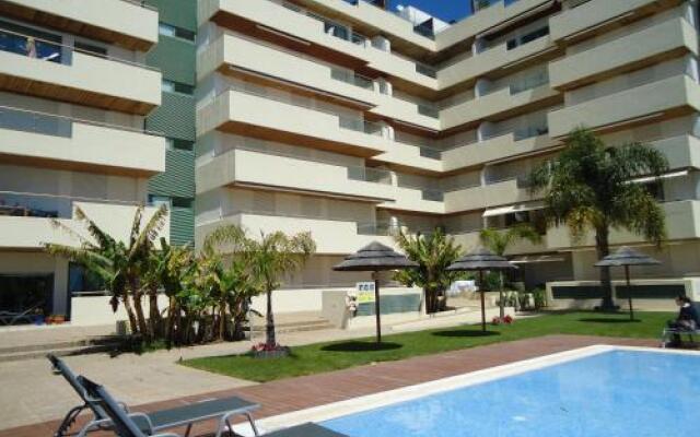 Marina Vilamoura Apartment