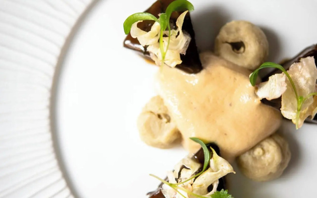 La Reserve Paris Hotel and Spa