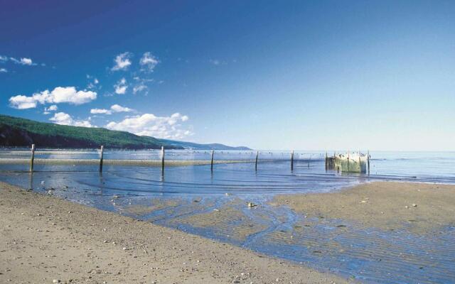 Fairmont Le Manoir Richelieu