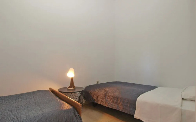 Apartments Grace 718