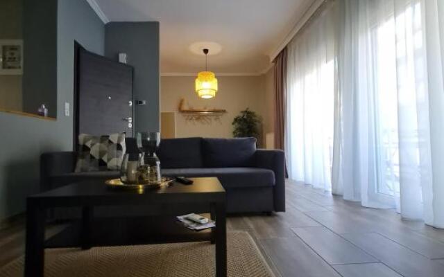 Trikala Easy Living B3 kai B4