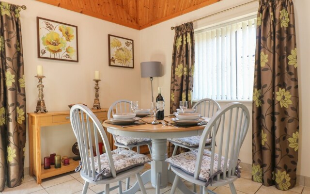 Suntrap Hideaway