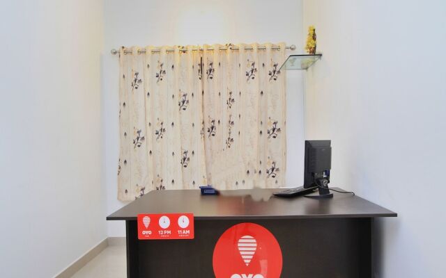 OYO 10464 Hotel Serenity Mysore