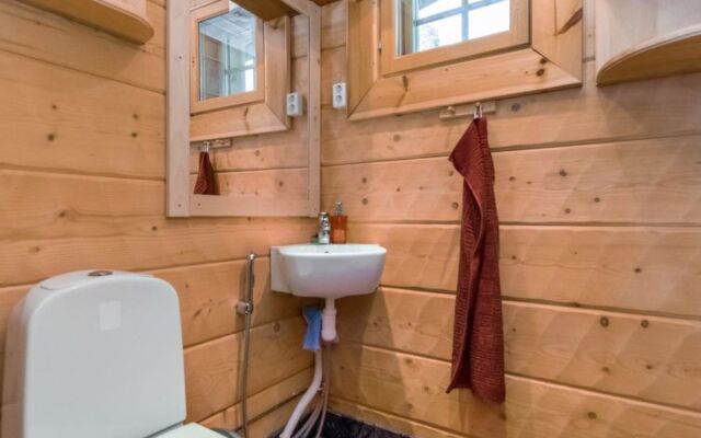 Holiday Home Villa pyöriäinen