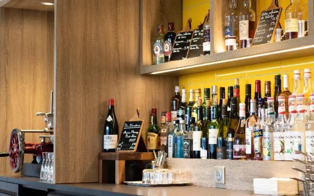 Campanile PRIME - Rungis Orly