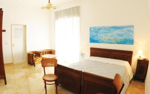 Bed  breakfast Liberty