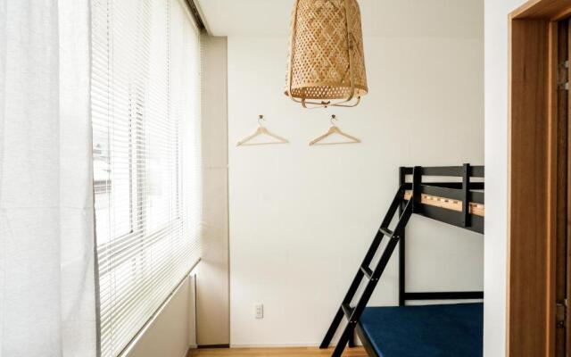 Arashima Hostel