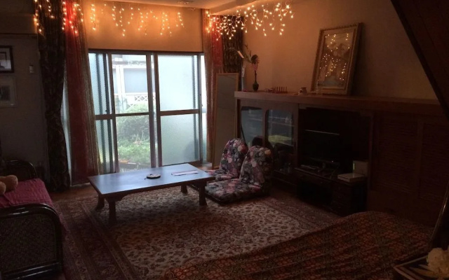 Shanti House Sakaiminato – Guest Rooms – Sakaiminato
