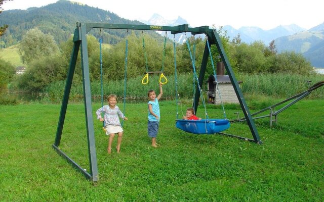 Hotel Post Garni & Camping