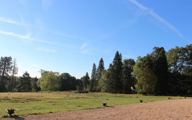 Chateau de la Plaudiere