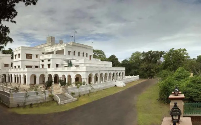 Baradari Palace