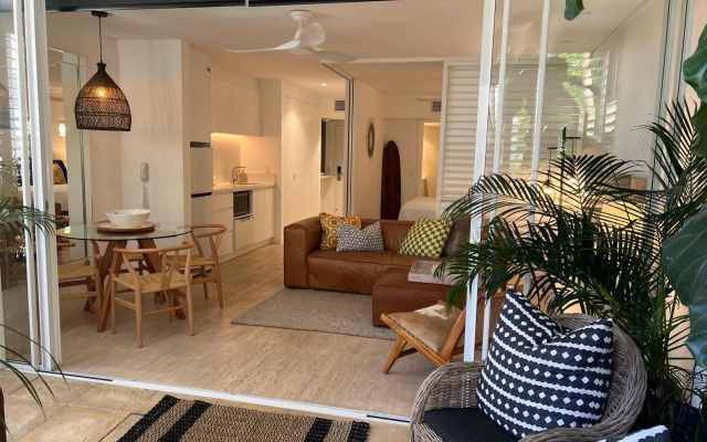 Carramah Noosa Heads apartment – Guest Rooms – Noosa Heads
