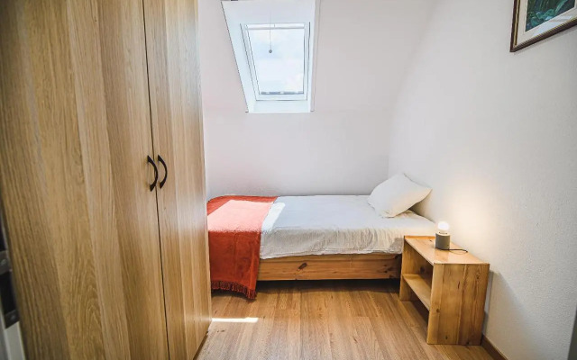 Mojčin Pisker Apartment House