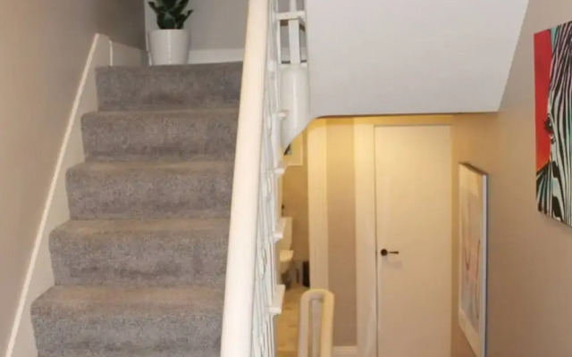 4 Bed Boutique House Lisburn Road