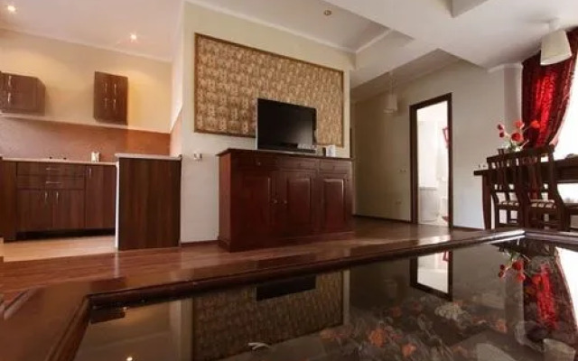 ApartHotel SS Residence Unirii