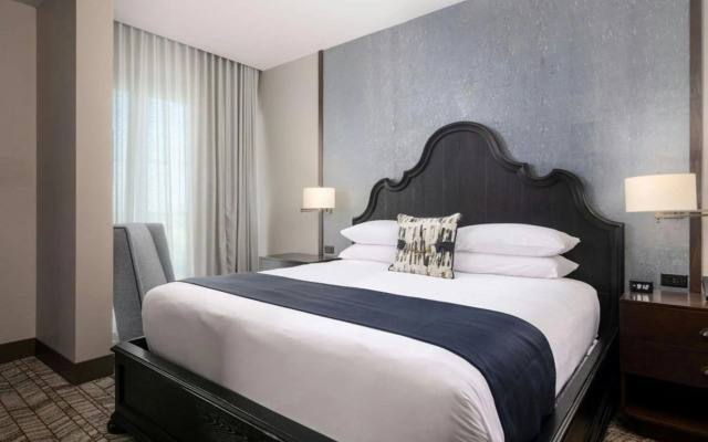 The Stella Hotel, Autograph Collection