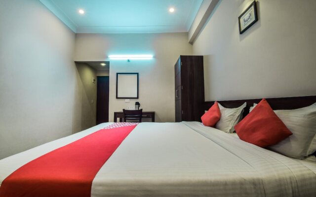 The Legend By OYO Rooms
