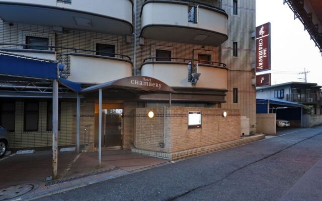 HOTEL WILL BASE Tsurumi - Adults Only