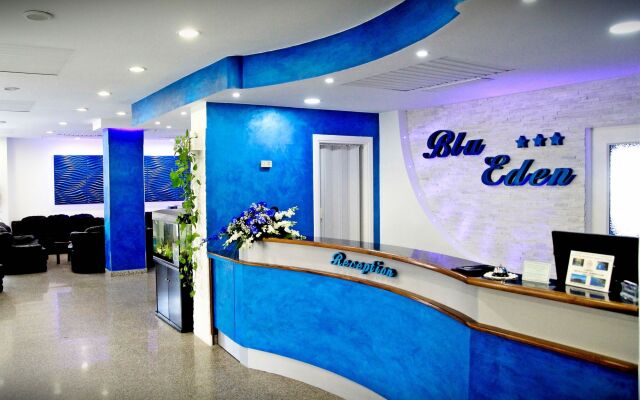Hotel Blu Eden