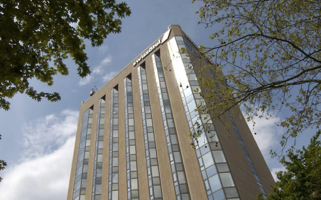 Crowne Plaza Düsseldorf-Neuss by IHG