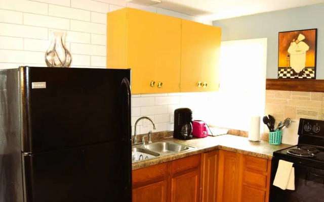 7-bedroom Retreat Sleeps 13