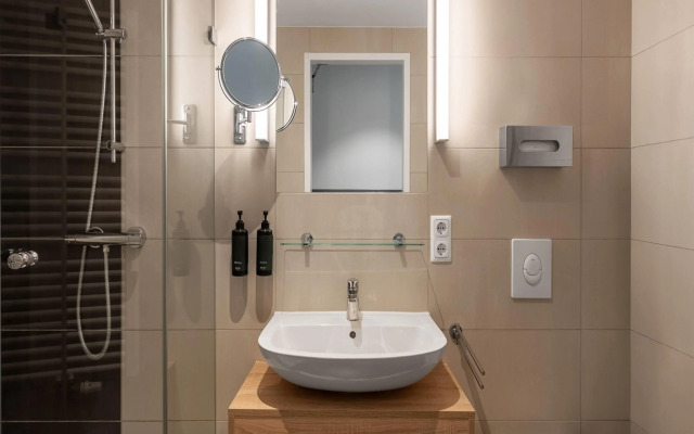 Wyndham Garden Munich Messe