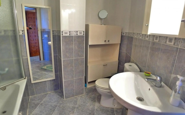 Edf Almijara - Sleeps 4