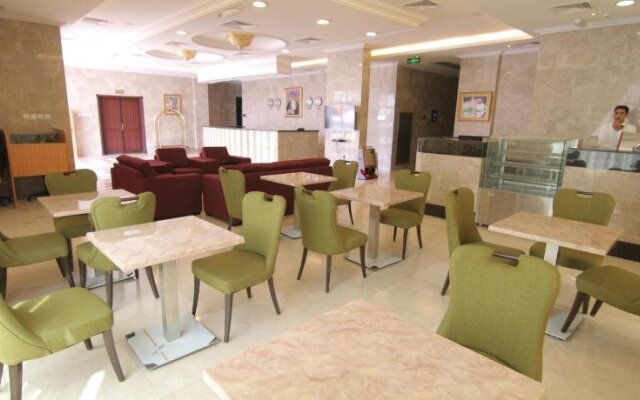 Samaher Hotel