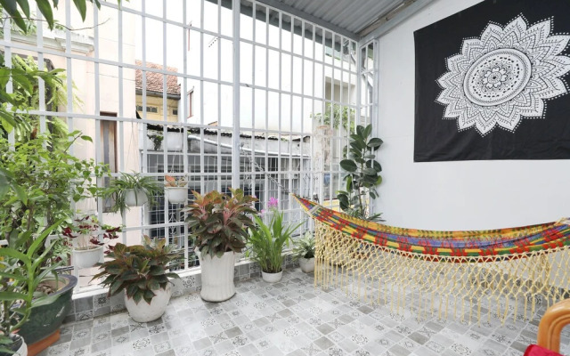 Saigon April Homestay
