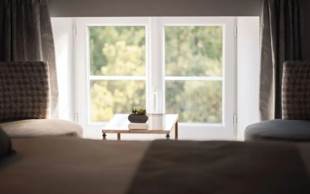 Le Château de La Seigne