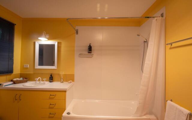 Beach Side Bay Of Fires