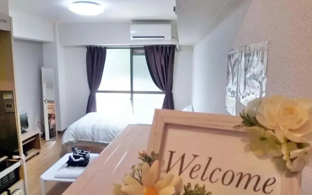 Free bike & free WIFI 301 Take it easy