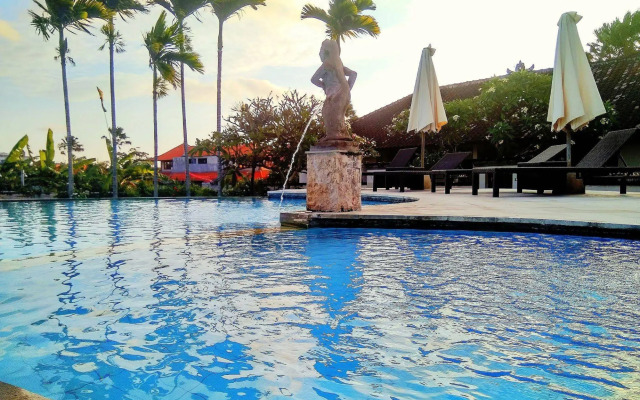 Nipuri Hotel