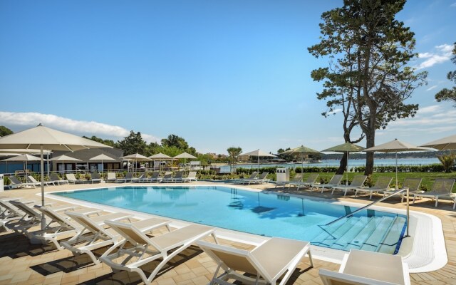 Victoria Mobilehome Camping Padova